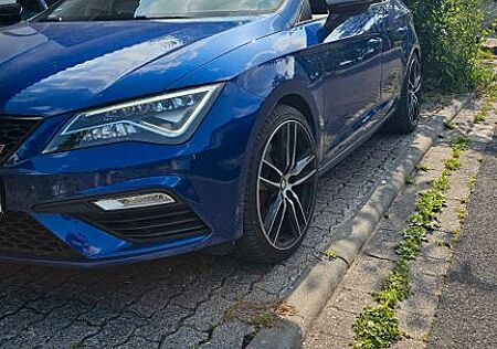 Seat Leon 2.0 TSI Start&Stop CUPRA 300 DSG CUPRA 300