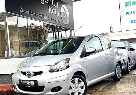 Toyota Aygo (X) Aygo Cool *KLIMA*1-JAHR GARANTIE*