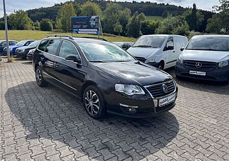 VW Passat Variant Volkswagen Passat Comfortline/Hu/Au Neu/Service Neu