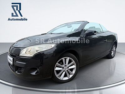 Renault Megane III Coupe Luxe 2.HAND*KLIMA*NAVI*SHZ*TEMP
