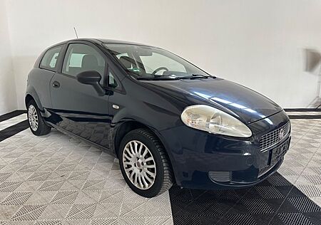 Fiat Grande Punto 1.2 8V Active°