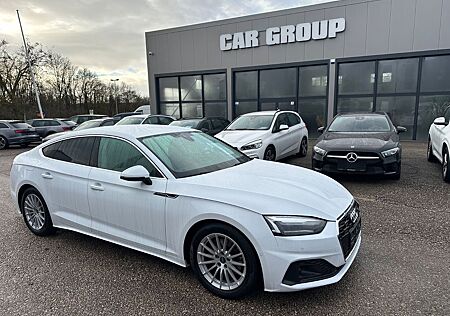 Audi A5 Sportback TDI *Navi*LED*TopView*HeadUp*