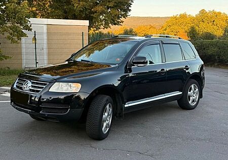 VW Touareg Volkswagen 3.2 V6 Standard
