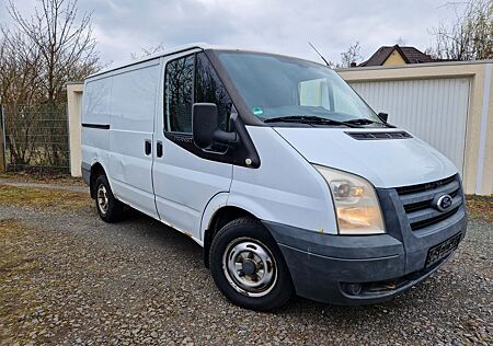 Ford Transit 2.2 TDCi Kasten FT 260