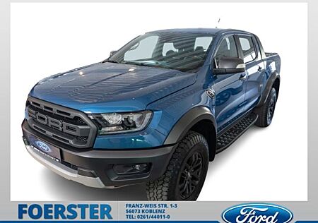 Ford Ranger Raptor Raptor 2.0d Aut. Navi AHK LED Sperrdiff. Kamera