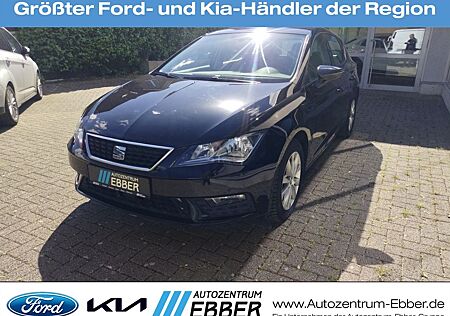 Seat Leon Style 1.6 TDI I Start-Stop I Winter-Paket