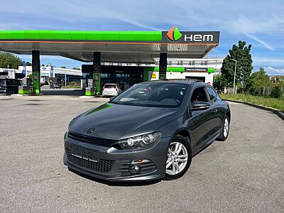 Volkswagen Scirocco 1.4 TSI 118 kW Edition