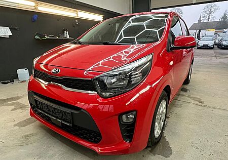 Kia Picanto Dream Team/SHZ/KLIMA