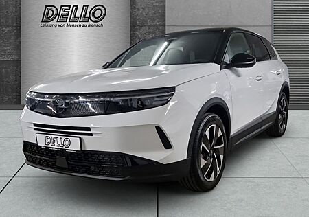 Opel Grandland X Grandland GS Hybrid elek Heckklappe Tech Komfort