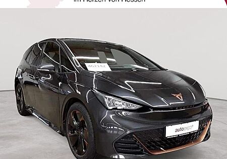 Cupra Born gebraucht kaufen Cupra Born 58kWh Wärmepumpe Tech&Pilot Pack