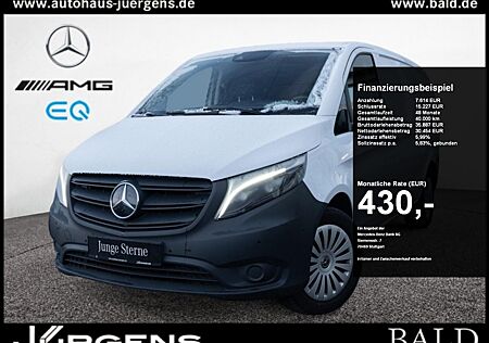 Mercedes-Benz Vito 119 Lang Kasten/PRO/Navi/LED/AHK/Cam/Klima