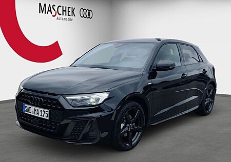 Audi A1 Sportback 35 TFSI S-Line UPE: 40.165.- 5JGar