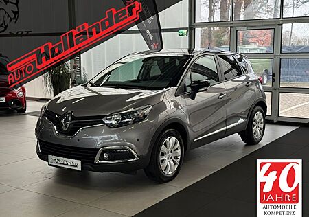 Renault Captur 0.9 TCe 90 Dynamique "Kamera Navi Sitzh."