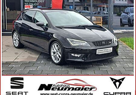 Seat Leon FR 1.4 TSI 125 PS LED Navi SHZ