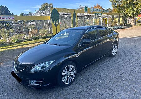 Mazda 6 2.0TD DPF Comfort Sport Comfort