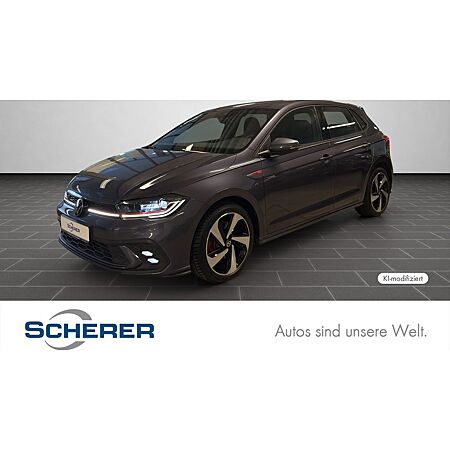 VW Polo leasen