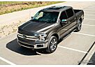 Ford F 150 F-150 5.0 V8 4x4 Lariat/360°/Panorama/LKW/AHK