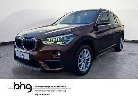 BMW X1 sDrive18d Aut. Advantage