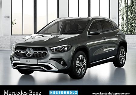 Mercedes-Benz GLA 250 e Hybrid Multibeam AHK Keyl-GO Kamera