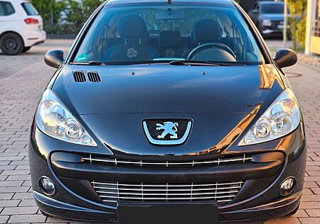 Peugeot 206 1.1 60 Generation