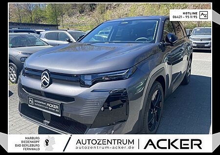 Citroën C5 Aircross 145 Hybrid PanoDach/WiPa*8J.Garantie