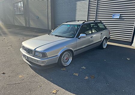 Audi 80 2.0 E Euro Avant Klima Europa