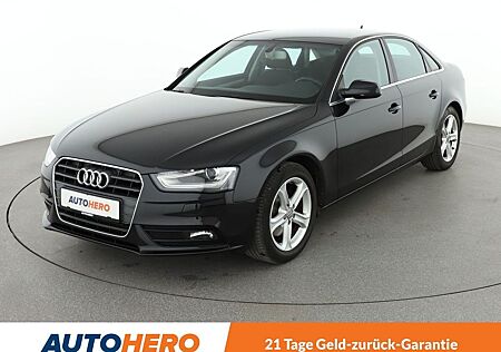 Audi A4 1.8 TFSI Ambition Aut.*XENON*TEMPO*PDC*SHZ*