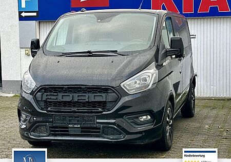 Ford Tourneo Custom Transit/ Kombi 320 L1 Tourneo Spor