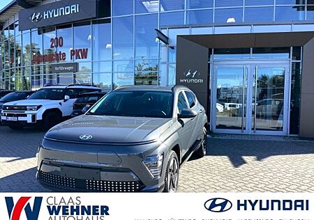 Hyundai Kona Elektro Trend SX2 (MY25) 48,4kWh (156 PS) 2
