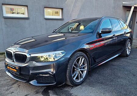 BMW 530 Baureihe 5 Touring d xDrive M Sport