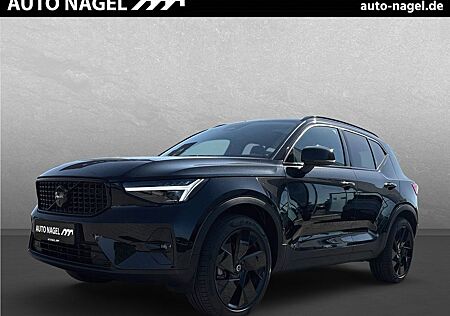 Volvo XC 40 XC40 B3 Benzin Plus Black Edition *AHK+Business*