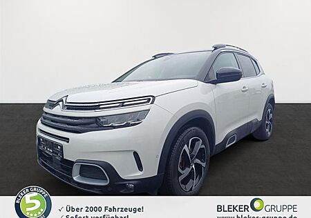 Citroën C5 Aircross Pure Tech 130 Feel Pack EAT8