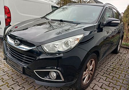 Hyundai ix35 Comfort 2WD
