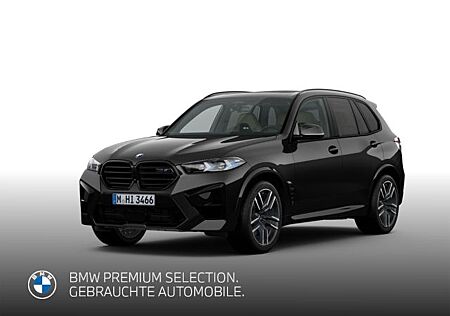 BMW X5 M Comp. Sky Lounge Soft-Close AHK Massage