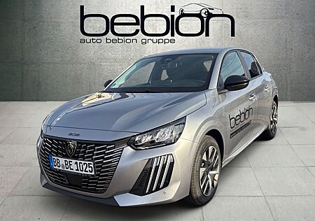 Peugeot 208 1.2 110 Business LED Navi PDC KlimaA SpurH