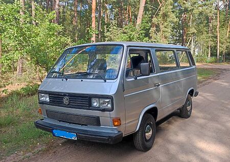 VW T3 Volkswagen Kombi