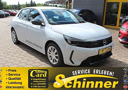 Opel Corsa 1.2 Direct Injection Turbo