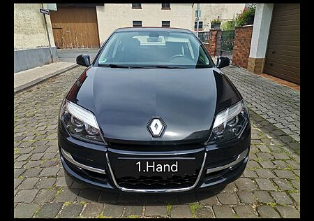 Renault Laguna 2.0 16V NAVI/T.LEDER/1HD SCHECKHEFT 40TKM