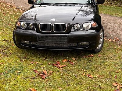 BMW 316ti Compact -