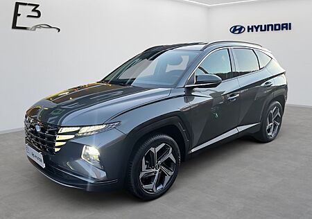 Hyundai Tucson Plug-In Hybrid 1.6 Turbo 6-AT 4WD Trend