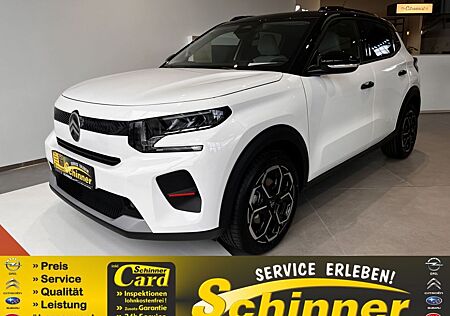 Citroën C3 Turbo 100 MAX