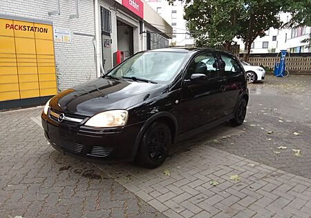 Opel Corsa 1.2 Twinport-TÜV Neu