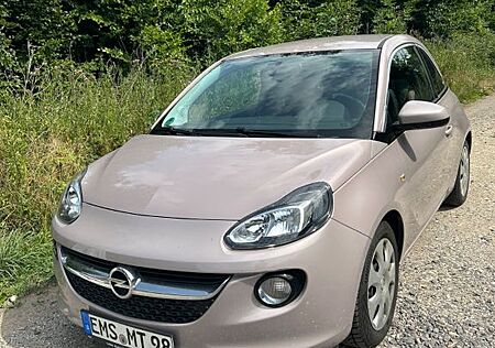 Opel Adam SLAM 1.2 SLAM