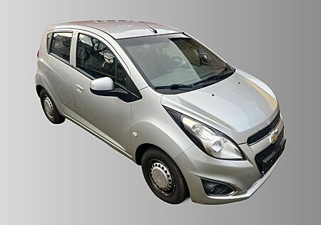Chevrolet Spark 1.0/Klima/TÜV NEU