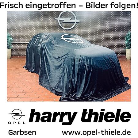 Opel Corsa leasen