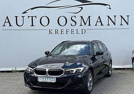 BMW 320 d Touring xDrive Aut. / Curved Display