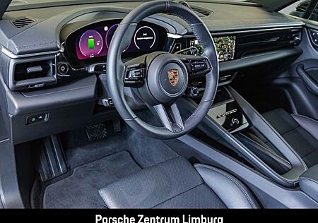 Porsche Macan BOSE LED-Matrix Abstandstempomat RDK PHC