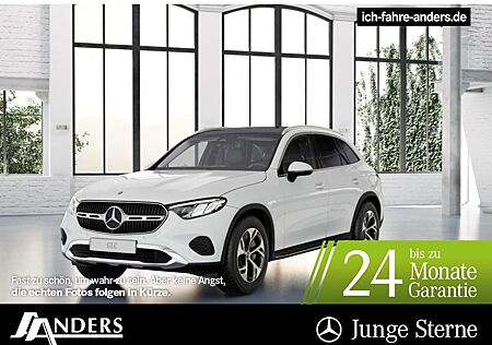 Mercedes-Benz GLC 300 de 4M Avantgarde AdvPLus+Pano+Distr+AHK
