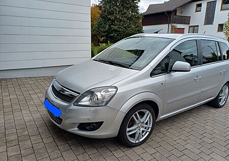 Opel Zafira 1.8 Family Family