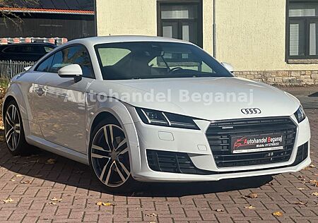 Audi TT Coupe 2.0 TFSI quattro RS/MATRIX/VIRTUAL/SHZ